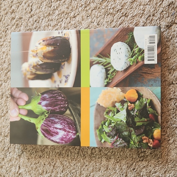 Farm to Fork, Cooking Local Fresh Emeril Lagasse Paperback Cookbook - Picture 2 of 4